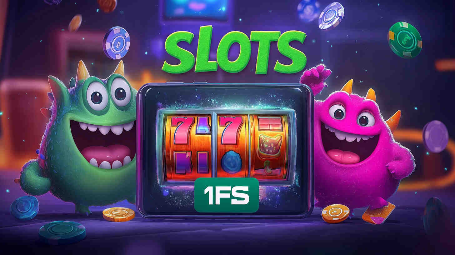 Play Top Slot Games with Massive Jackpots